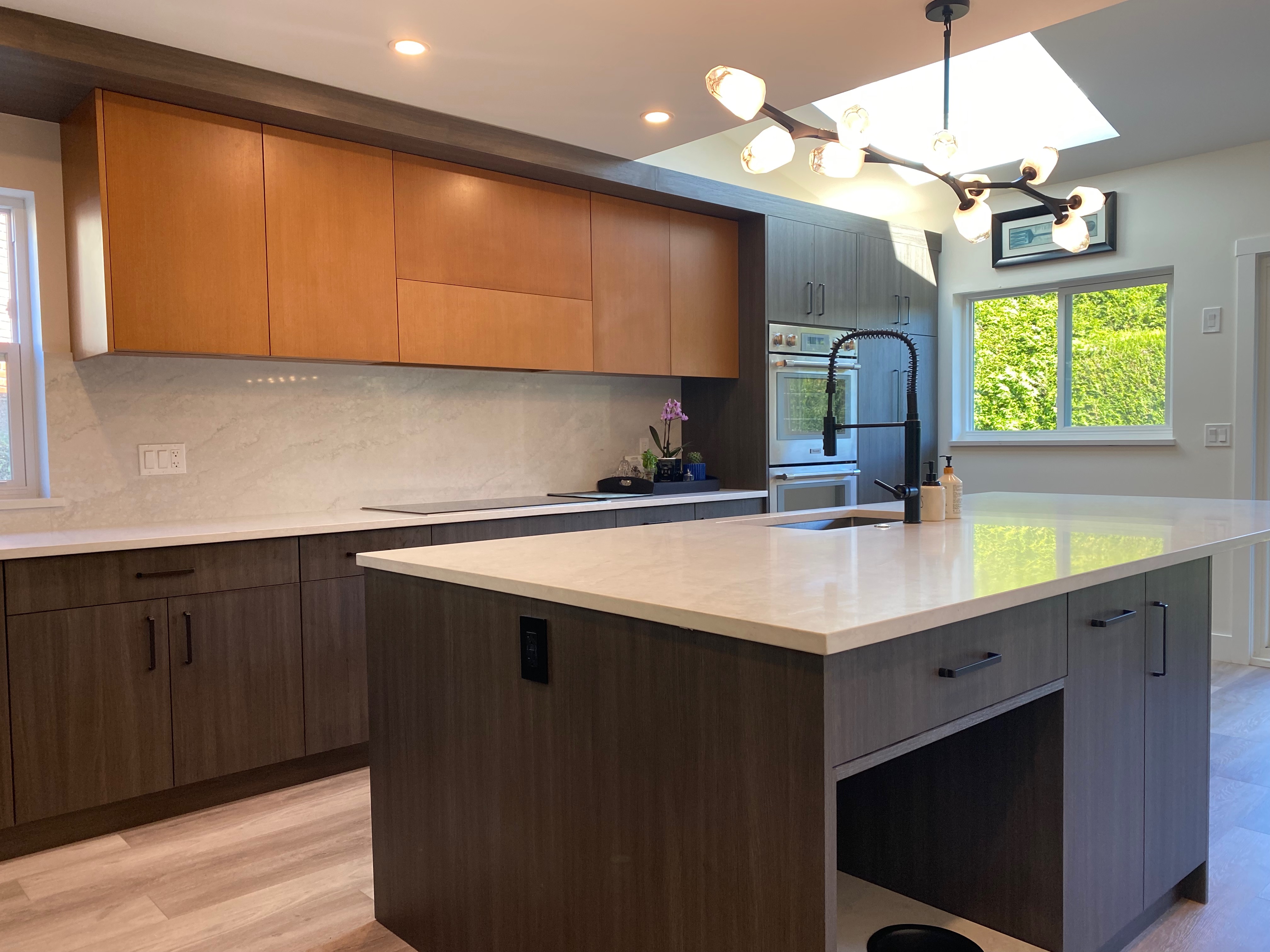 Candlewood Renovation